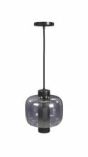Avenue Lighting HF7810-GM - Cosmopolitan 1 Light Pendant