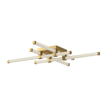 Kuzco Lighting Inc FM23534-BG-UNV - FM23534-BG-UNV