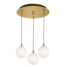 Kuzco Lighting Inc MP3106BGOP-03 - MP3106BGOP-03