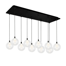 Kuzco Lighting Inc MP3106BK-10 - MP3106BK-10