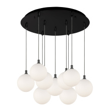 Kuzco Lighting Inc MP3106BKOP-09 - MP3106BKOP-09