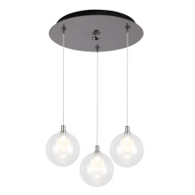 Kuzco Lighting Inc MP3106CH-03 - MP3106CH-03
