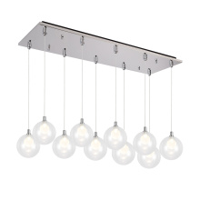 Kuzco Lighting Inc MP3106CH-10 - MP3106CH-10