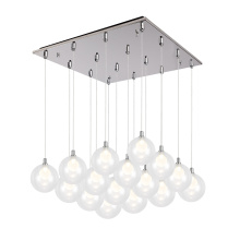 Kuzco Lighting Inc MP3106CH-16 - MP3106CH-16