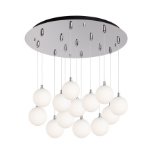 Kuzco Lighting Inc MP3106CHOP-13 - MP3106CHOP-13