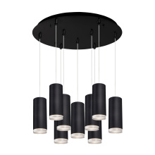 Kuzco Lighting Inc MP401431BK-09 - MP401431BK-09