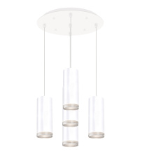 Kuzco Lighting Inc MP401431WH-05 - MP401431WH-05