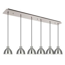 Kuzco Lighting Inc MP1706BN-06 - MP1706BN-06