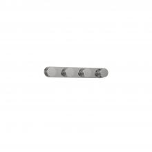 Kuzco Lighting Inc VL63316-BN - Edna 16-in Brushed Nickel LED Vanity