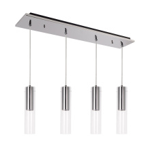 Kuzco Lighting Inc MP21703CH-04 - MP21703CH-04