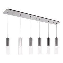 Kuzco Lighting Inc MP21703CH-06 - MP21703CH-06