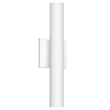Kuzco Lighting Inc LD2-UD16W24-3036-WH-UNV-010 - Lorna