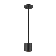 Kuzco Lighting Inc EP264104-BK - Nordic