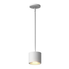 Kuzco Lighting Inc EP265104-WH - Nordic