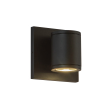 Kuzco Lighting Inc EW262103-BK - Nordic