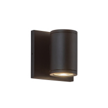 Kuzco Lighting Inc EW262204-BK - Nordic