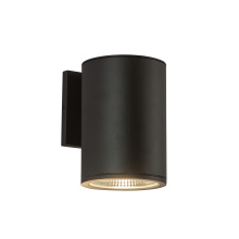 Kuzco Lighting Inc EW265107-BK - Nordic