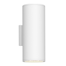 Kuzco Lighting Inc EW265212-WH - Nordic