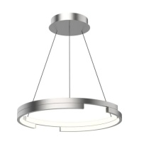 Kuzco Lighting Inc PD52719-BN-UNV-010 - Anello Minor