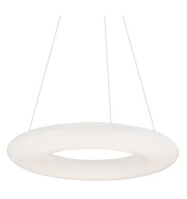 Kuzco Lighting Inc PD80730-UNV-010 - Cumulus