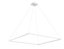 Kuzco Lighting Inc PD88160-WH-UNV-010 - Piazza