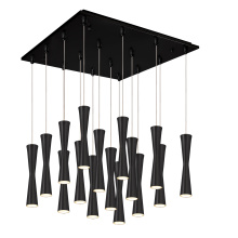 Kuzco Lighting Inc MP42502BK-16 - MP42502BK-16