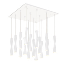 Kuzco Lighting Inc MP42502WH-16 - MP42502WH-16