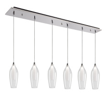 Kuzco Lighting Inc MP3004CH-06 - MP3004CH-06