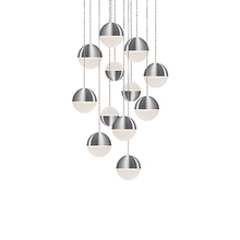 Kuzco Lighting Inc MP10512-BN - Supernova