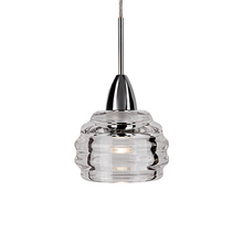 Kuzco Lighting Inc PD54504-CH - Nest