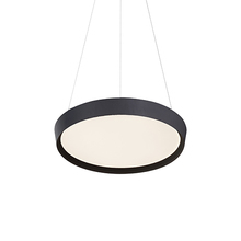 Kuzco Lighting Inc PD81316-BK - Union