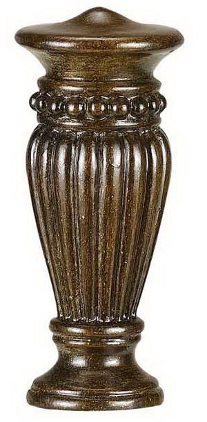RESIN FINIAL
