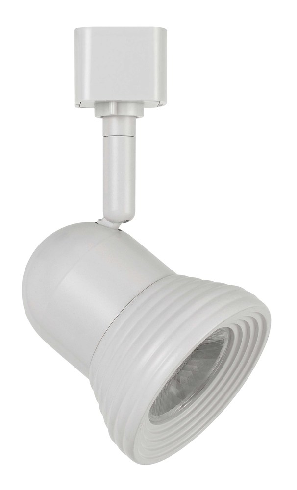 12W Dimmable integrated LED Track Fixture, 720 Lumen, 90 CRI