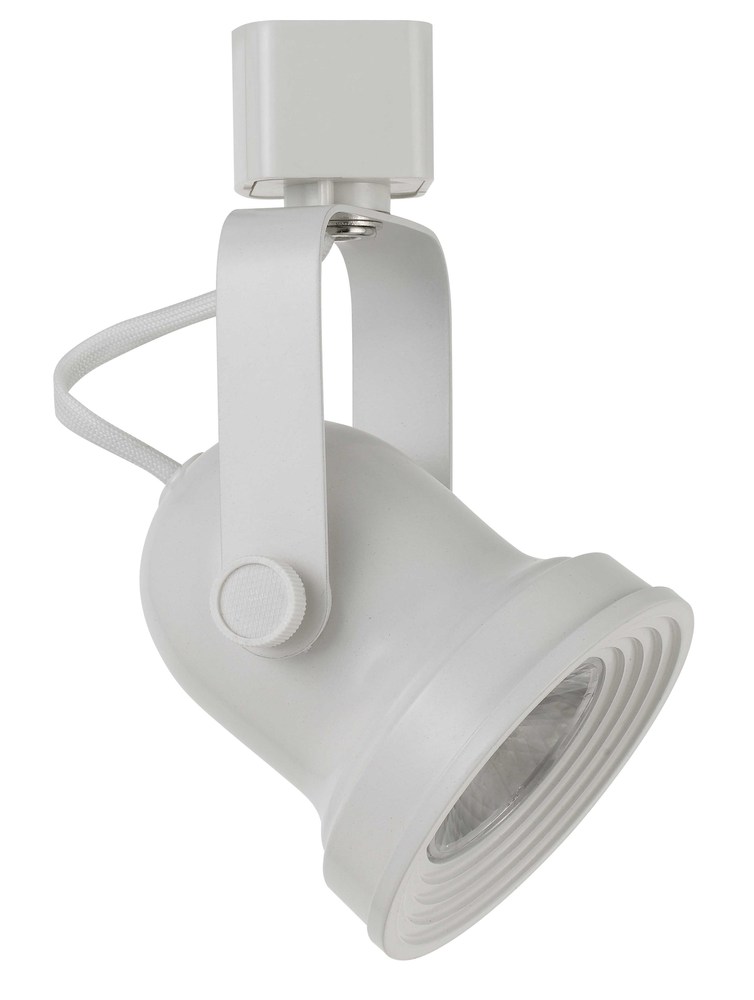 12W Dimmable integrated LED Track Fixture, 720 Lumen, 90 CRI