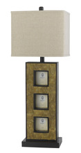 PICTURE FRAME LAMP