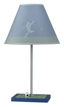 CAL Lighting BO-5684 - 60W Soccer Lamp