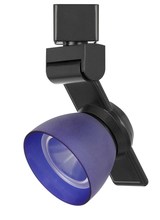CAL Lighting HT-999DB-BLUFRO - 12W Dimmable integrated LED Track Fixture, 750 Lumen, 90 CRI