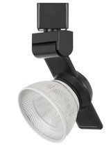 CAL Lighting HT-999DB-MESHWH - 12W Dimmable integrated LED Track Fixture, 750 Lumen, 90 CRI