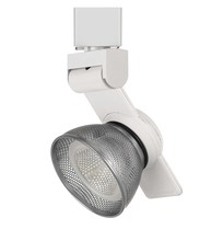 CAL Lighting HT-999WH-MESHBS - 12W Dimmable integrated LED Track Fixture, 750 Lumen, 90 CRI