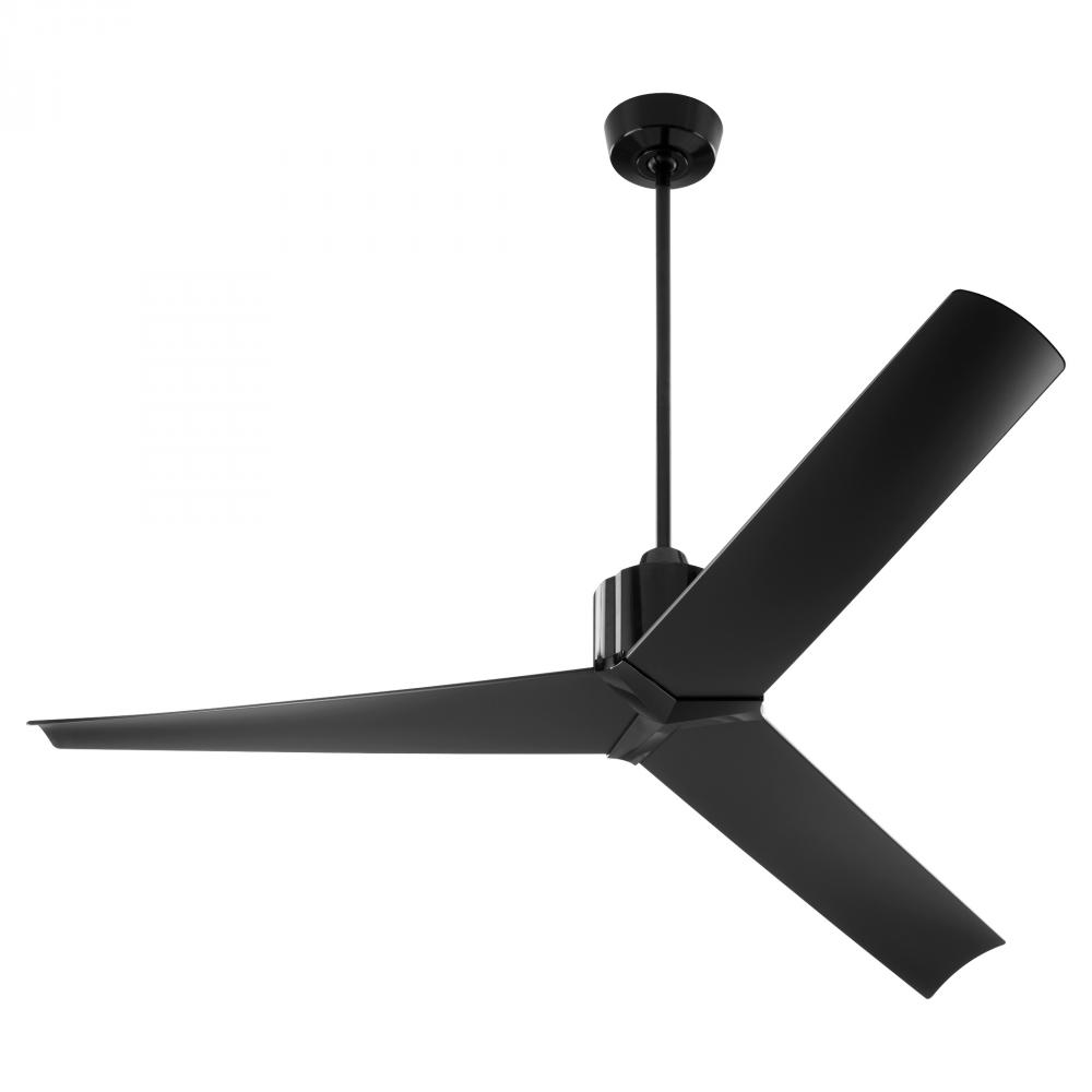 STRATO 60" FAN - GL/BK