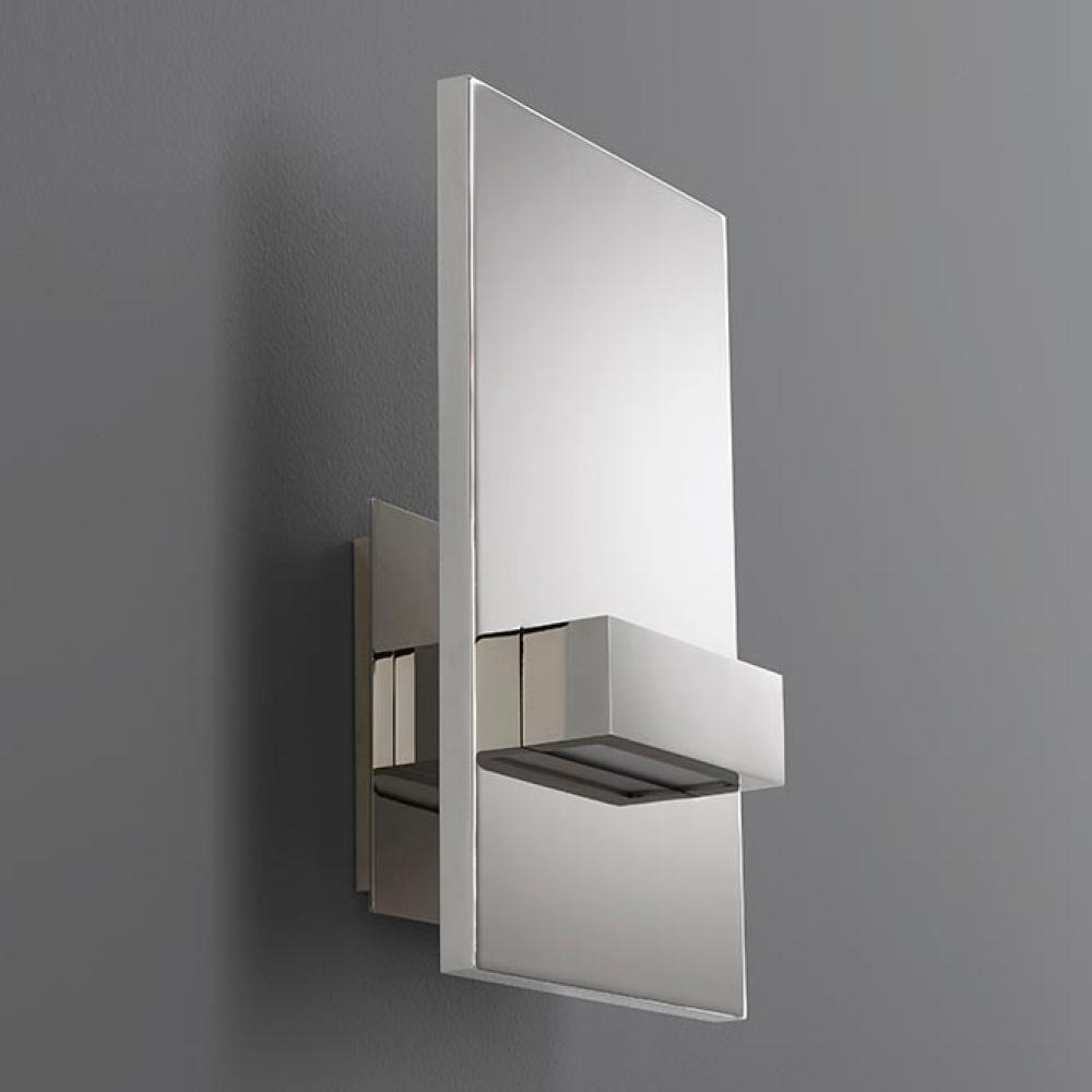 VELA 120v SCONCE - PN