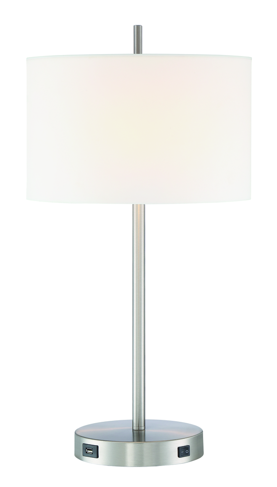 Hotel - Desk Lamp