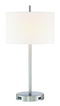 Arnsberg 511100207 - Hotel - Desk Lamp