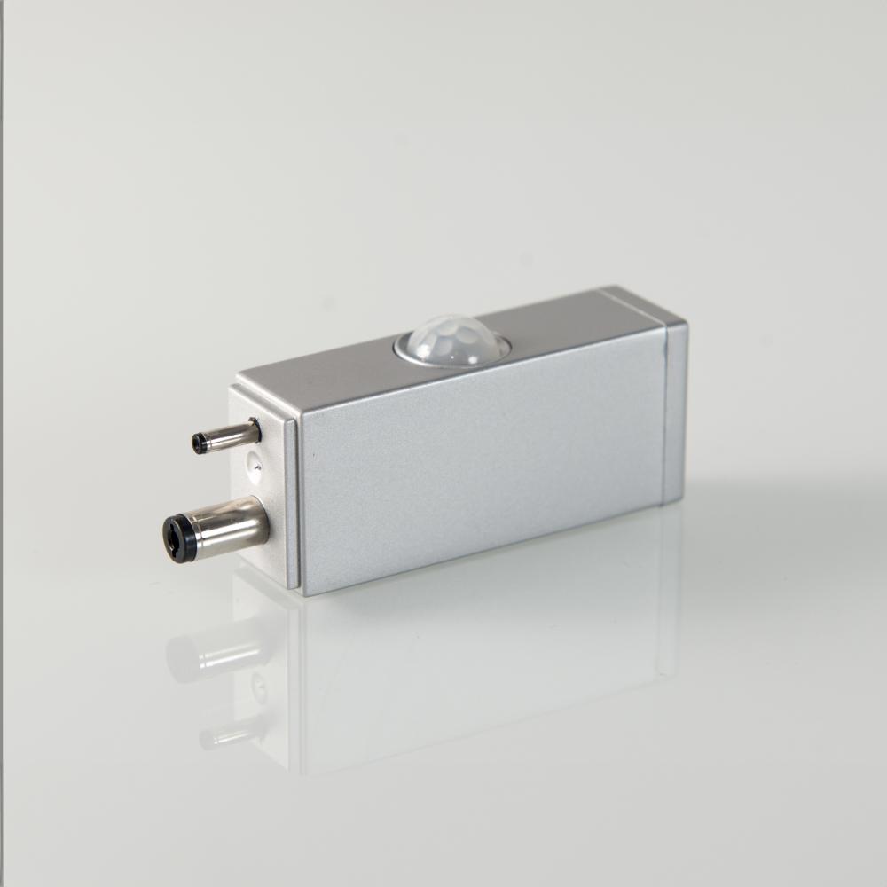 UCX Pro Occupancy Sensor, Silver.