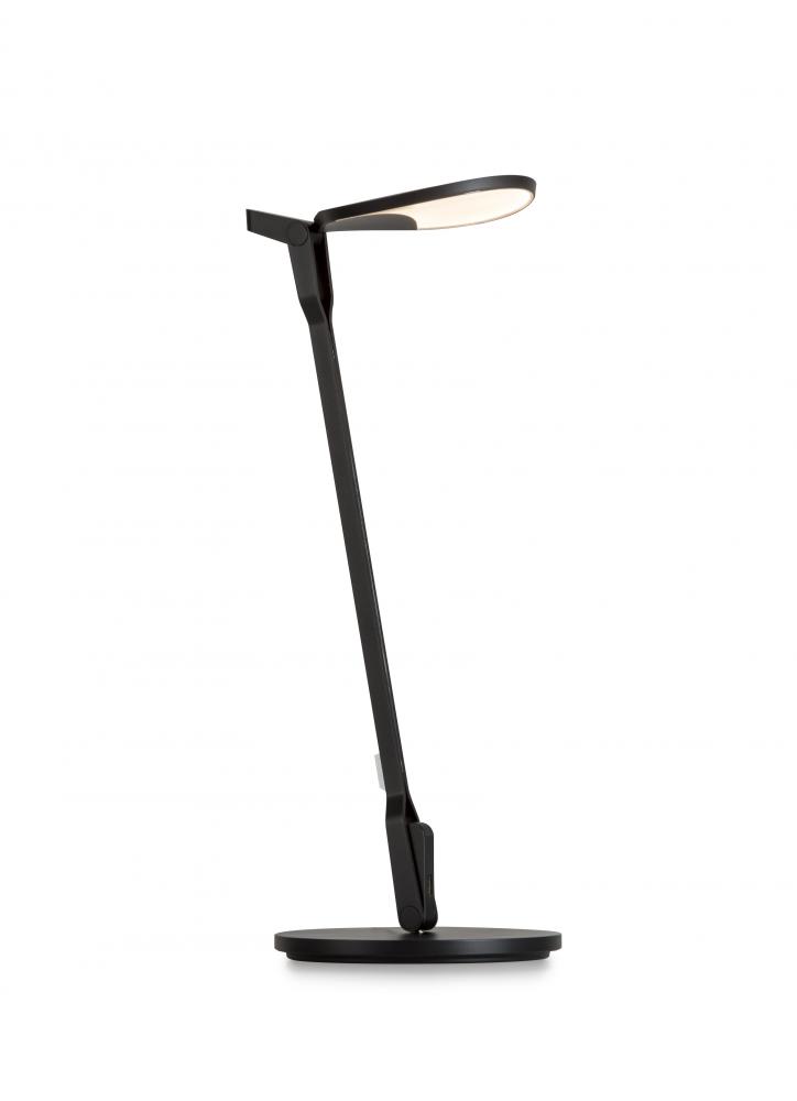 Splitty Pro Desk Lamp, Matte Black