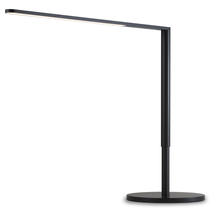 Koncept Inc L7-MBK-DSK - Lady7 Desk Lamp (Metallic Black)