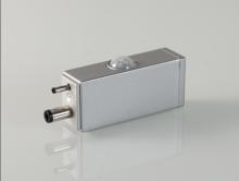 Koncept Inc P7-08-OCC01A-SIL - UCX Pro Occupancy Sensor, Silver