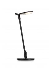 Koncept Inc SPY-W-MTB-PRO-DSK - Splitty Pro Desk Lamp, Matte Black