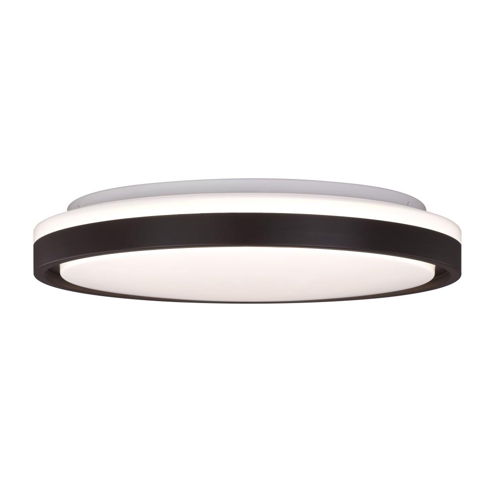 Ellie 16.25-in. LED Flush Mount