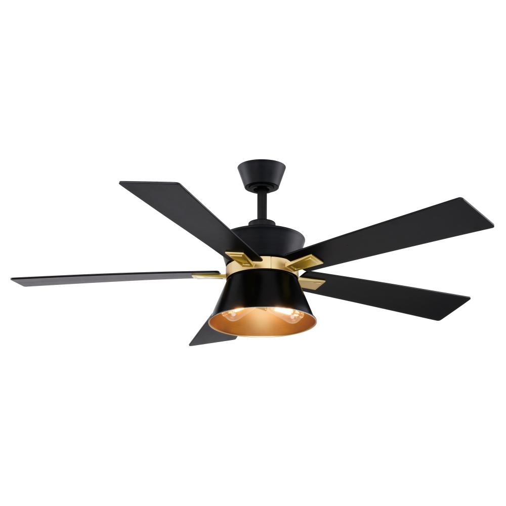 Scottsdale 52-in Ceiling Fan